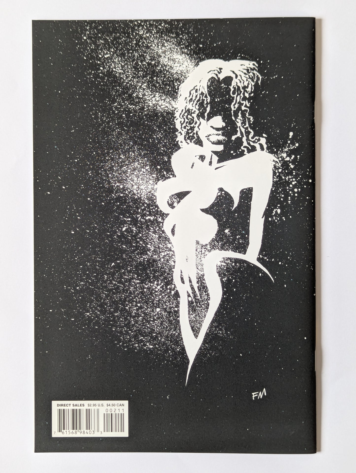 Sin City: Hell & Back #2