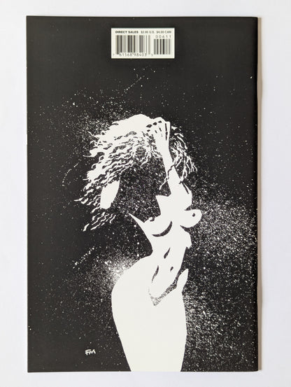 Sin City: Hell & Back #6