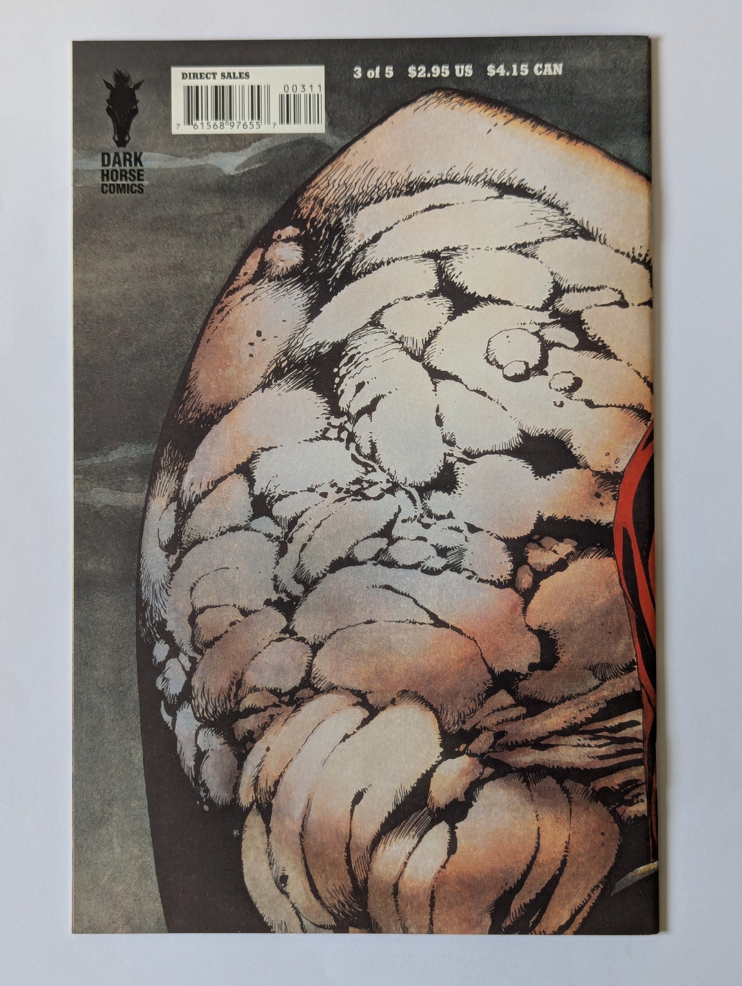 300 #1-5 - Complete Limited Series Set