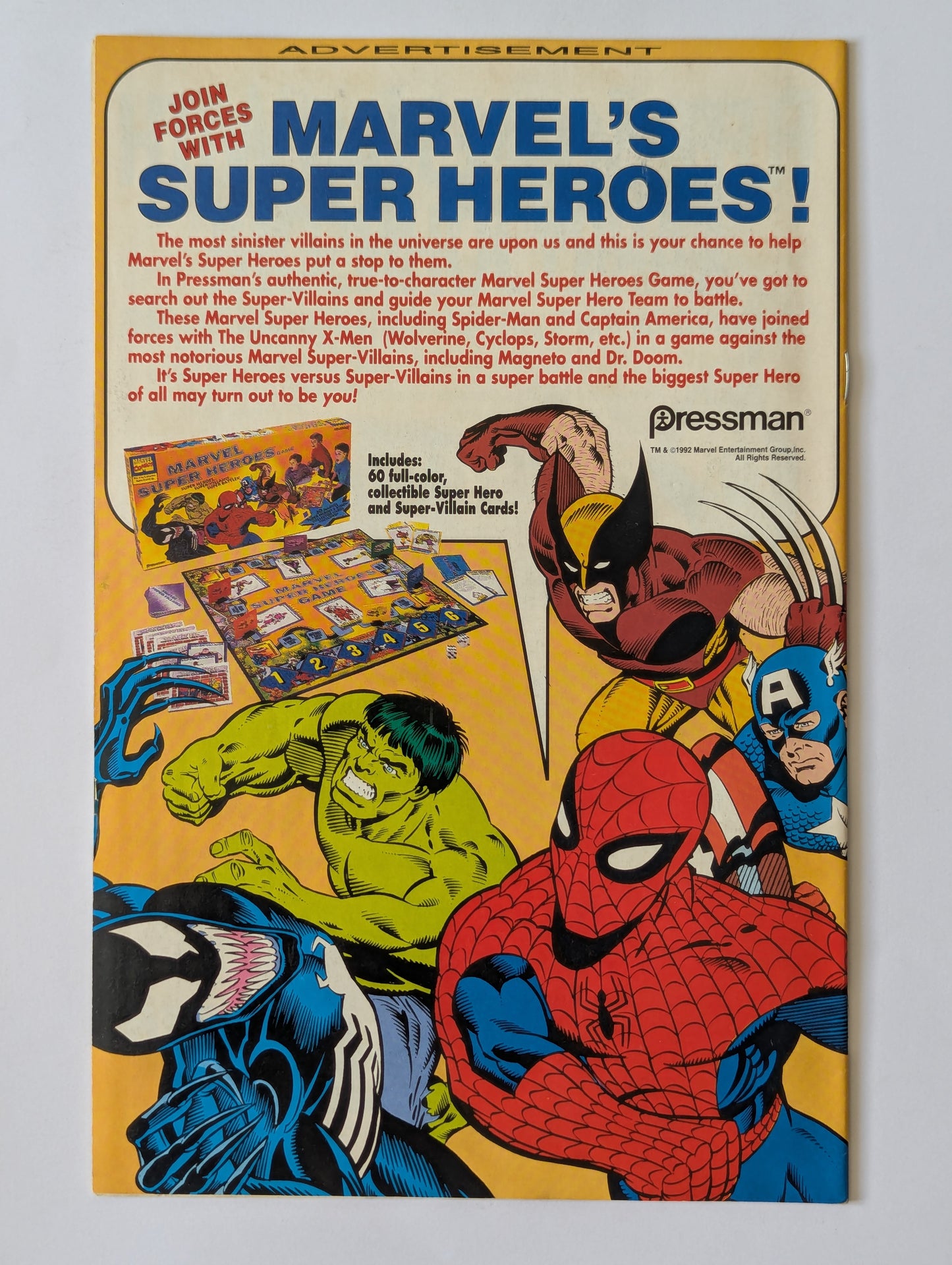 Daredevil #311 (1964 Series)