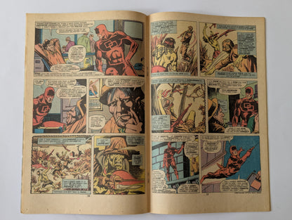 Daredevil #131 (1964 Series)