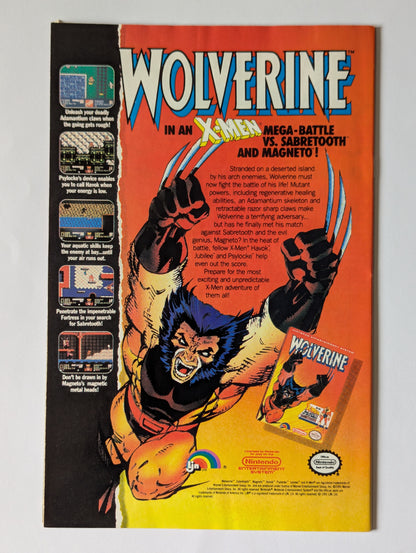 Punisher #54 (1987 Series)