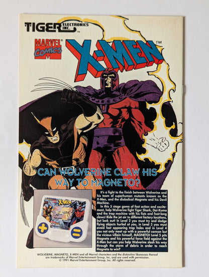 Punisher #59 (1987 Series)