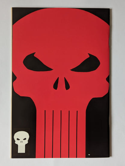 Punisher #75 (1987 Series)