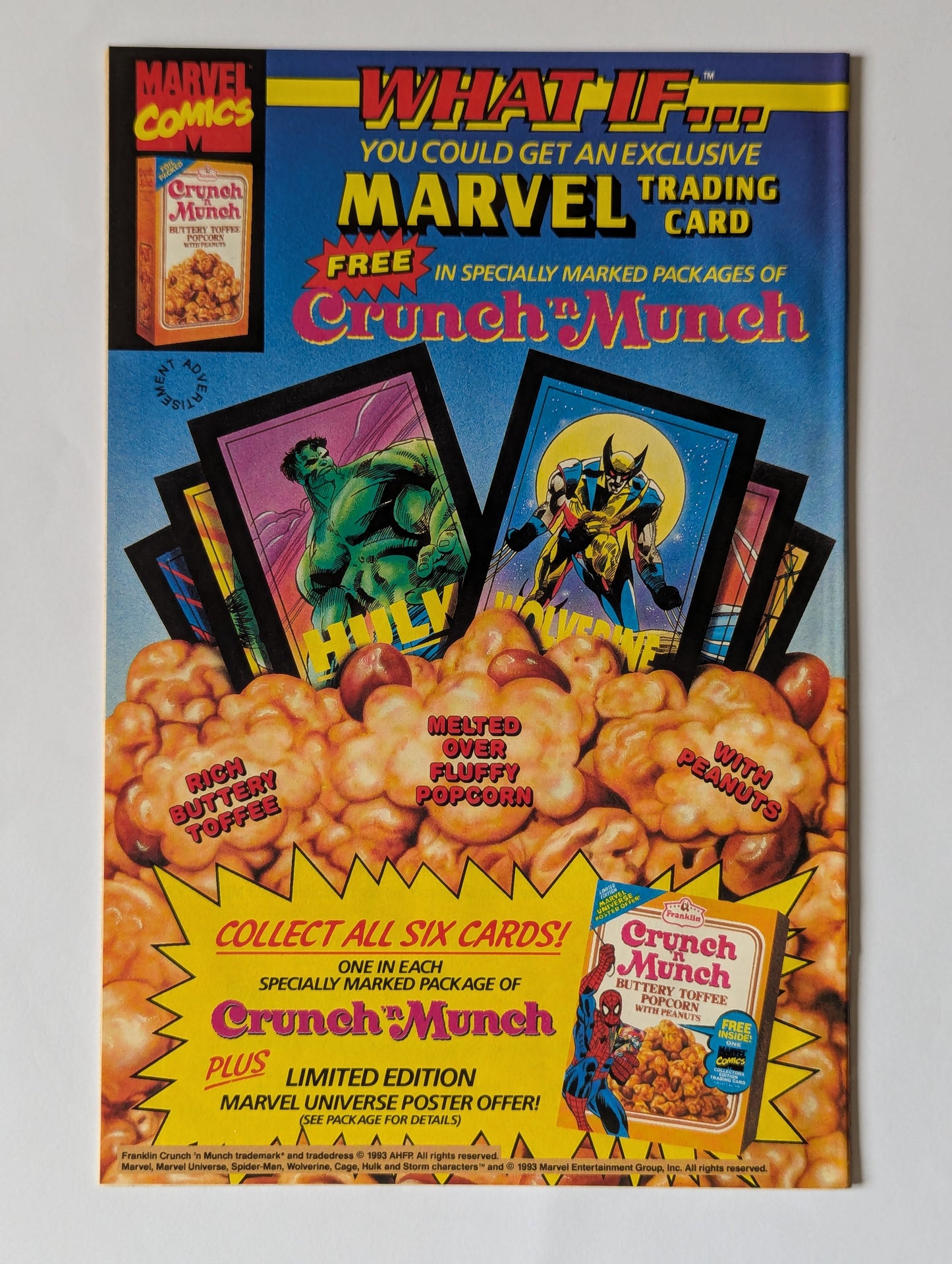 Punisher #78 (1987 Series)