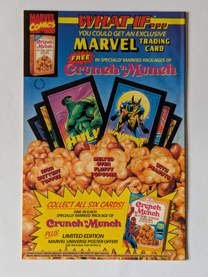 Punisher #78 (1987 Series)