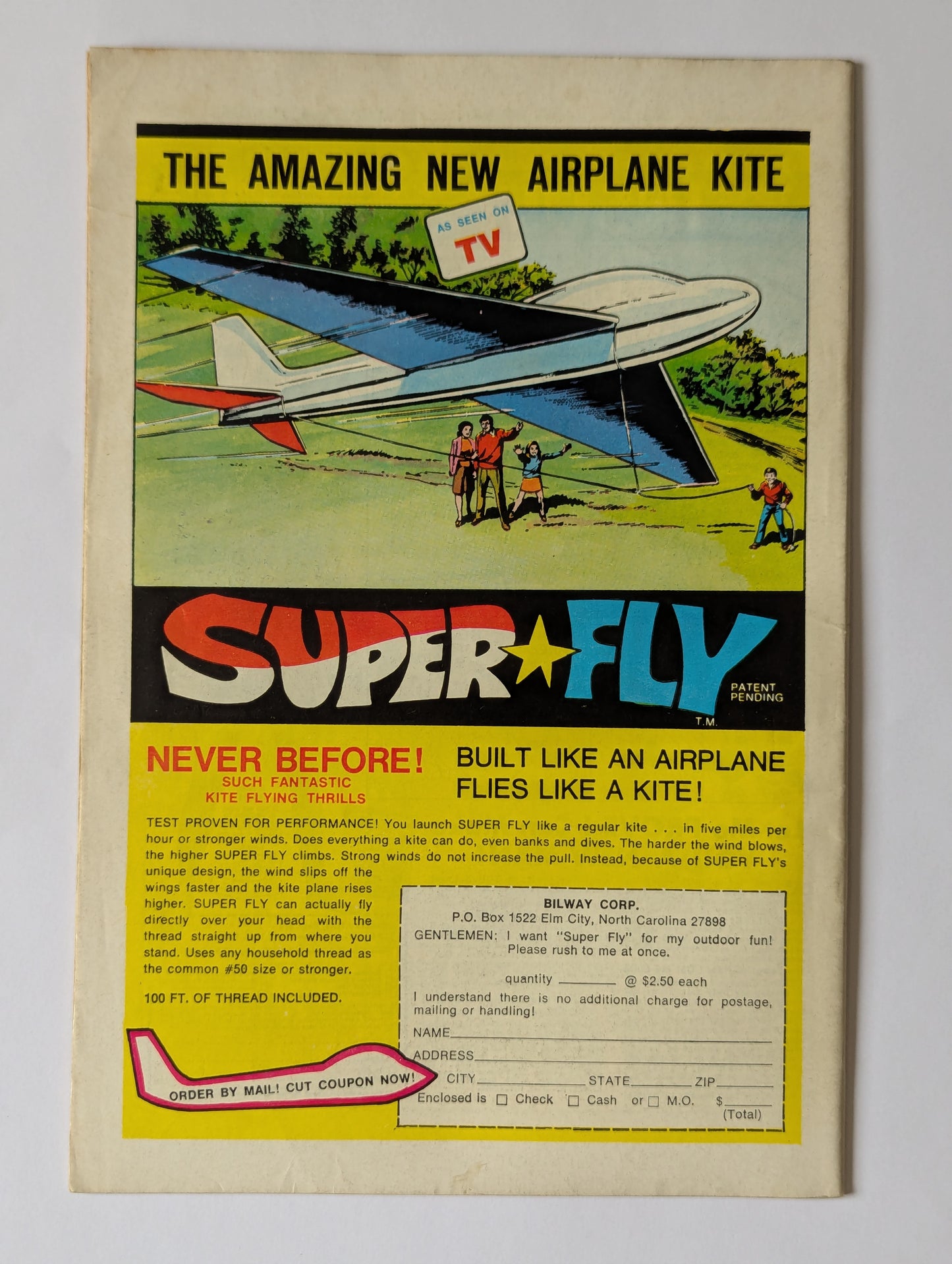 Adventure Comics #434 (1938 Series)