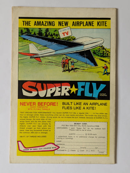 Adventure Comics #434 (1938 Series)