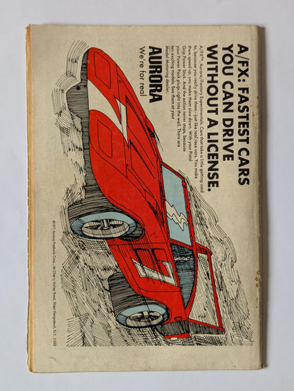 Adventure Comics #413 (1938 Series)