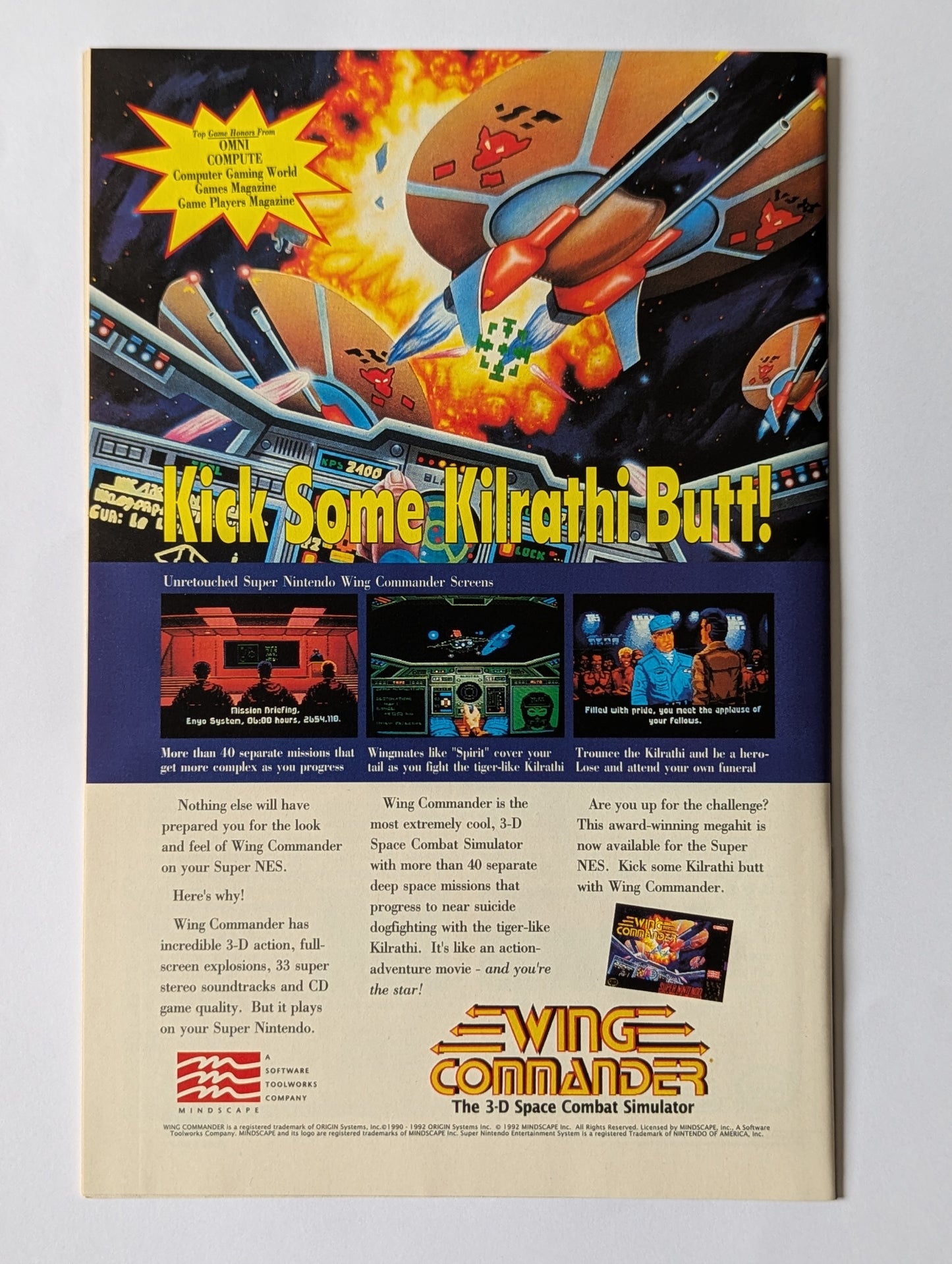 Web of Spider-Man #97 (1985 Series)