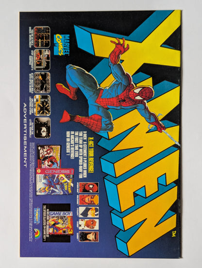 Wolverine #74 (1988 Series)