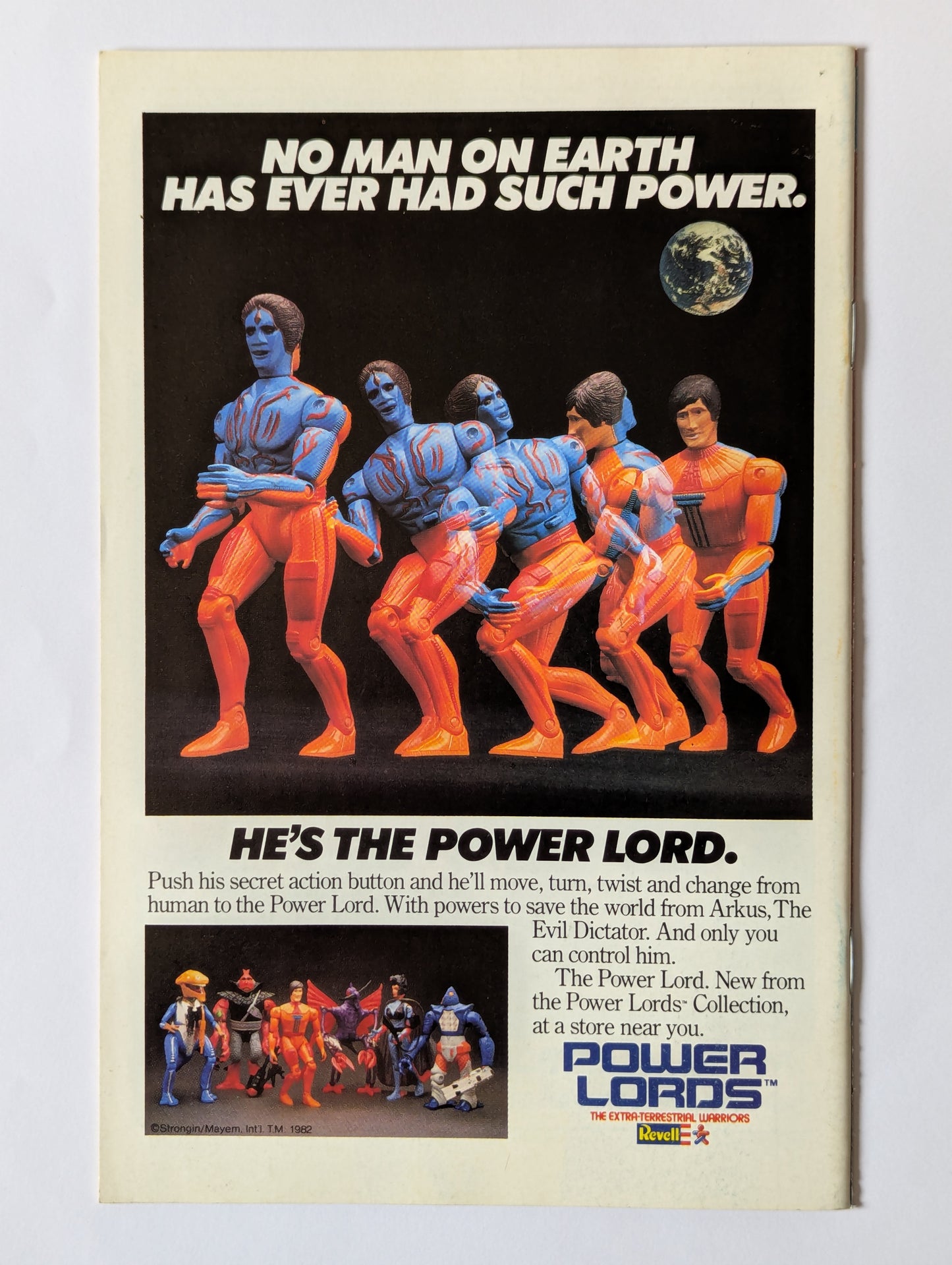 Vigilante #2 (1983 Series)