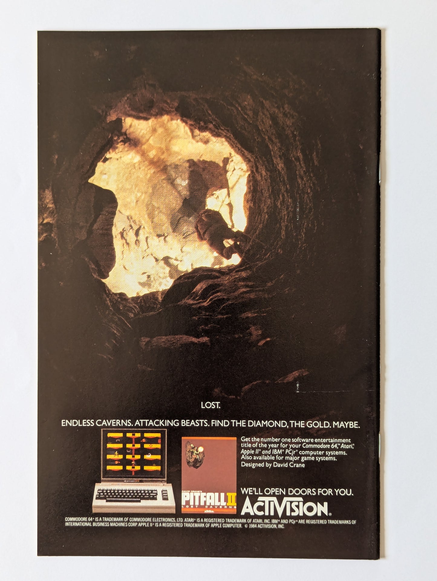 Vigilante #14 (1983 Series)