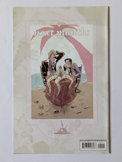 Chew #5