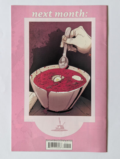 Chew #9