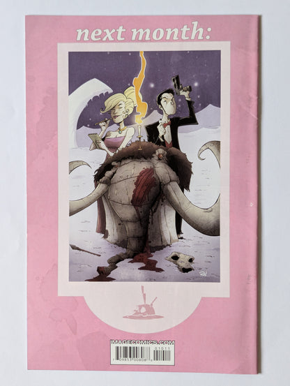 Chew #10