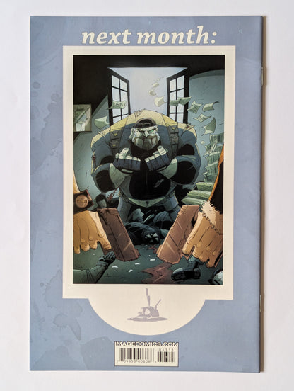 Chew #13