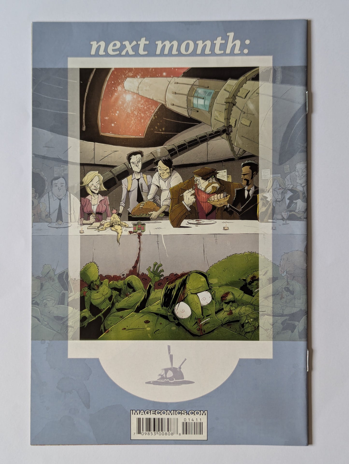 Chew #14