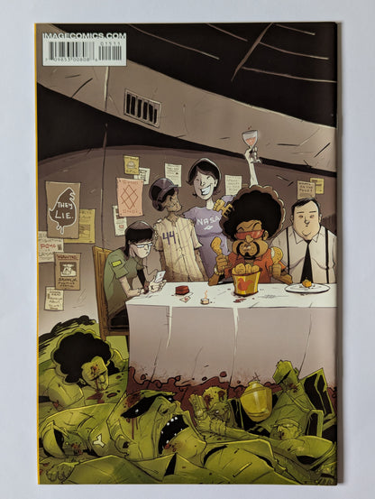 Chew #15