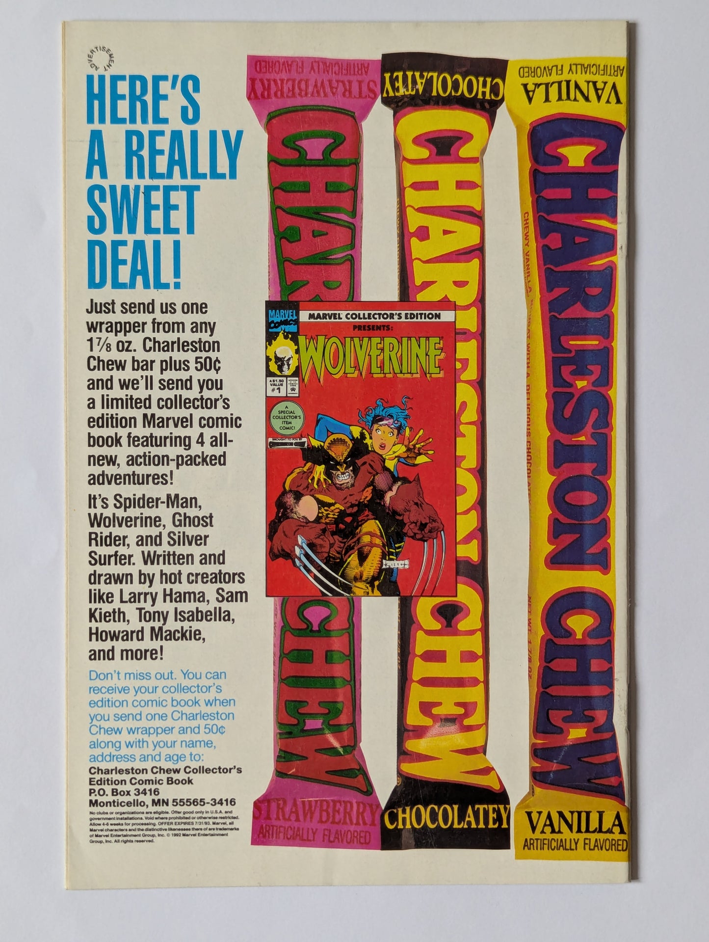 Punisher: War Zone #7 (1992 Series) - Signed by John Romita Jr.