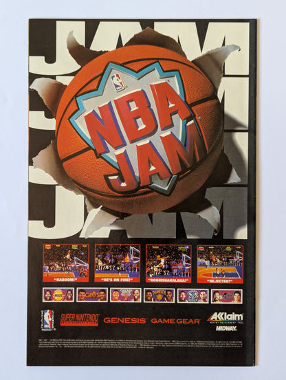 Lobo: A Contract on Gawd #2