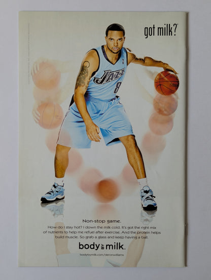 Cable #24 (2008 Series)