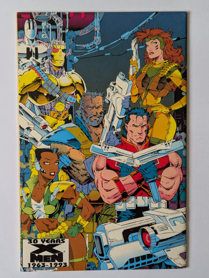 Cable #1 (1993 Series)