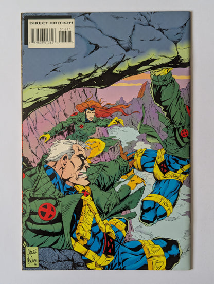 Cable #16 (1993 Series)