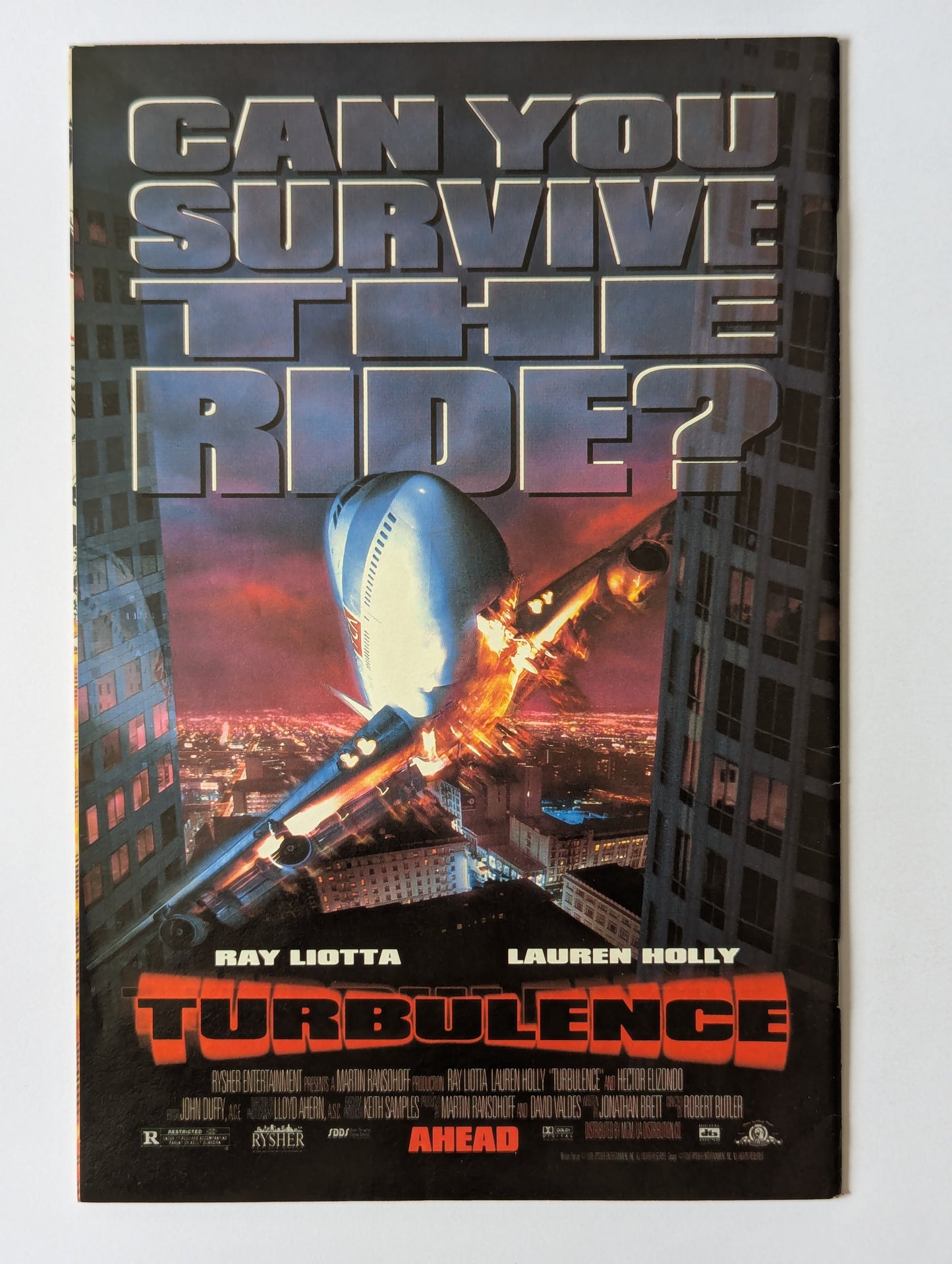 Cable #41 (1993 Series)