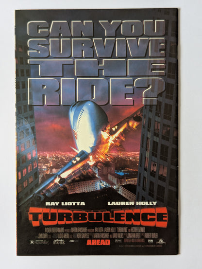 Cable #41 (1993 Series)