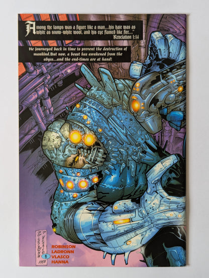 Cable #50 (1993 Series)