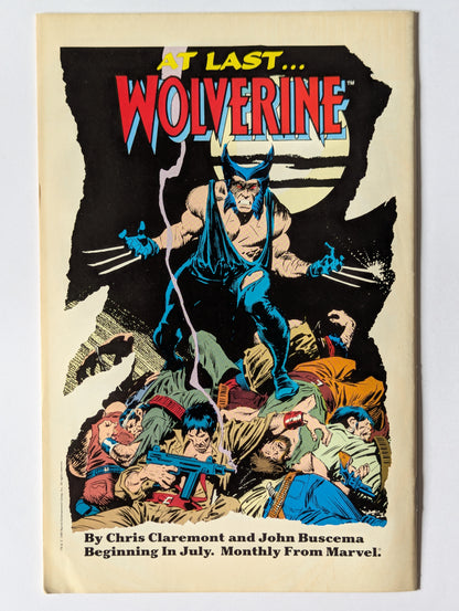 Power Pack #41 (1984 Series)