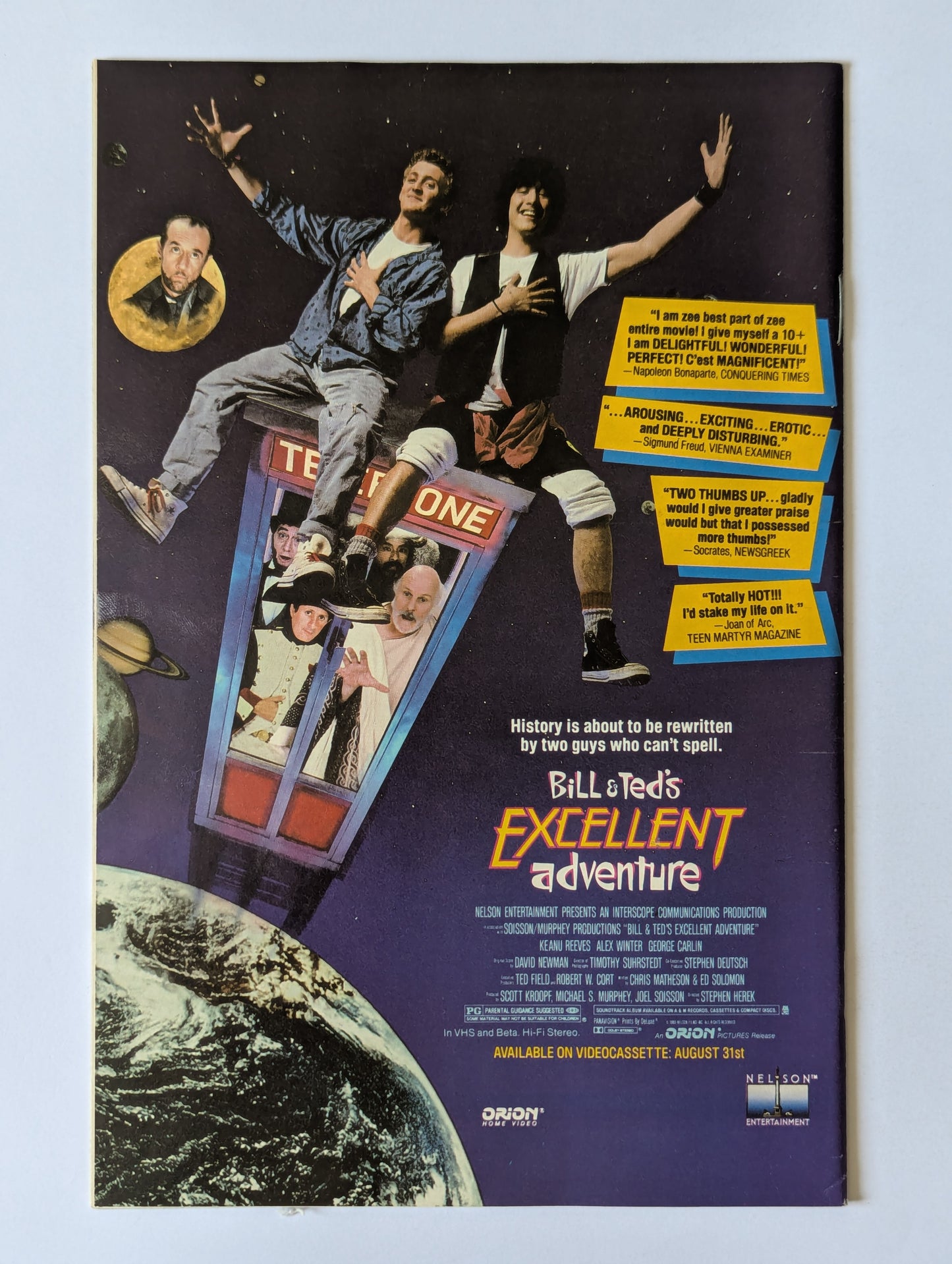 Doom Patrol #27 (1987 Series)