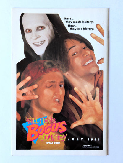 Doom Patrol #46 (1987 Series)