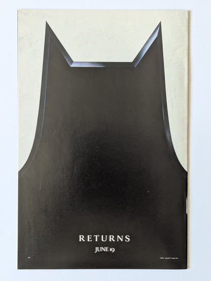 Doom Patrol #54 (1987 Series)
