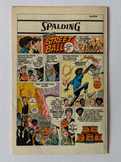 What If? #6 (1977 Series)