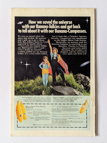 What If? #17 (1977 Series)