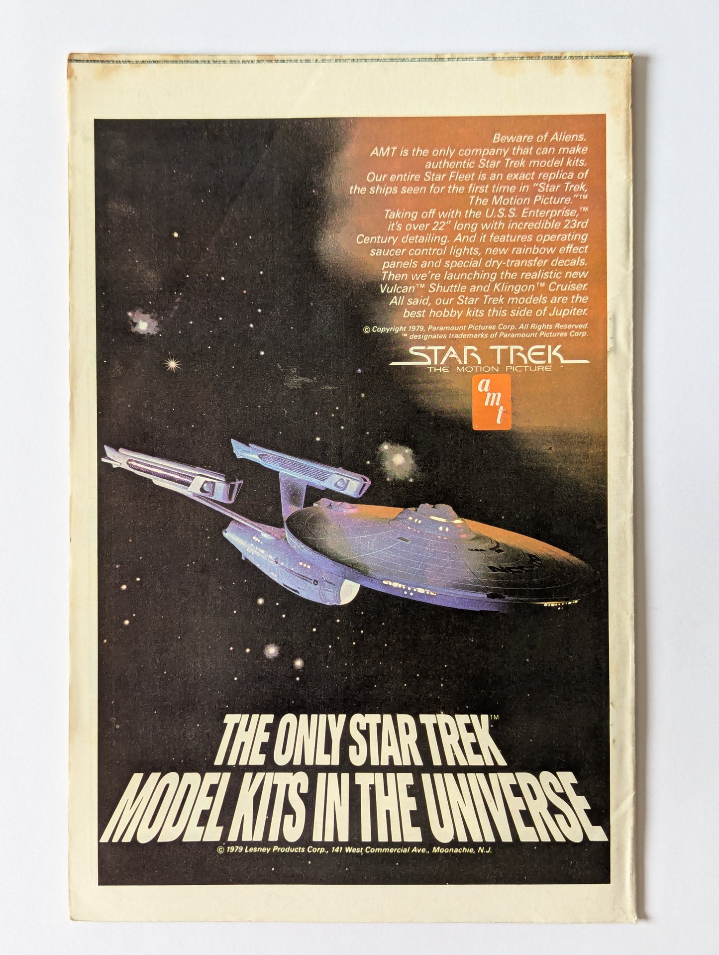 What If? #21 (1977 Series)