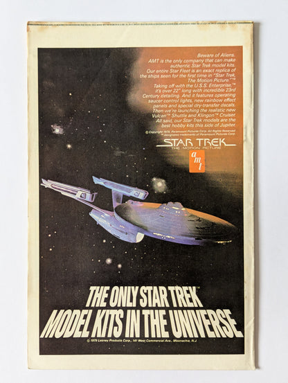 What If? #21 (1977 Series)