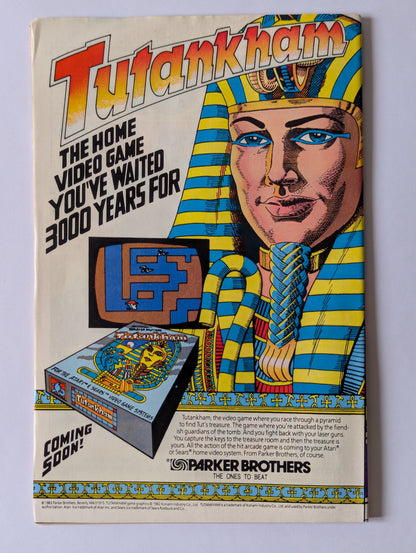What If? #39 (1977 Series)