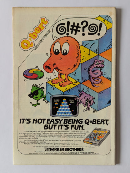 What If? #42 (1977 Series)