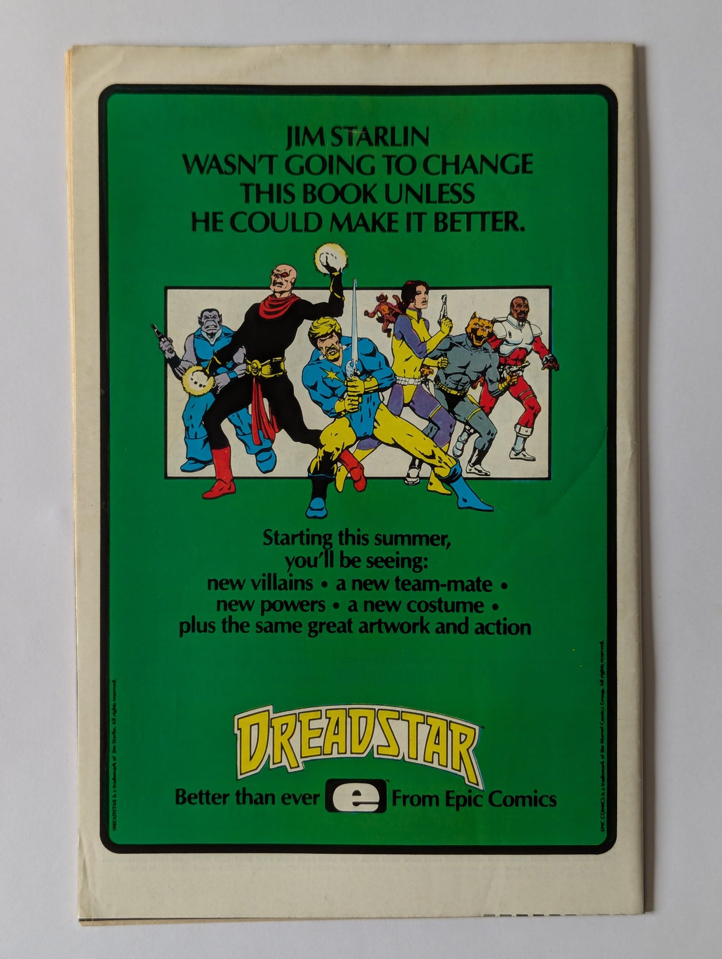 What If? #47 (1977 Series)
