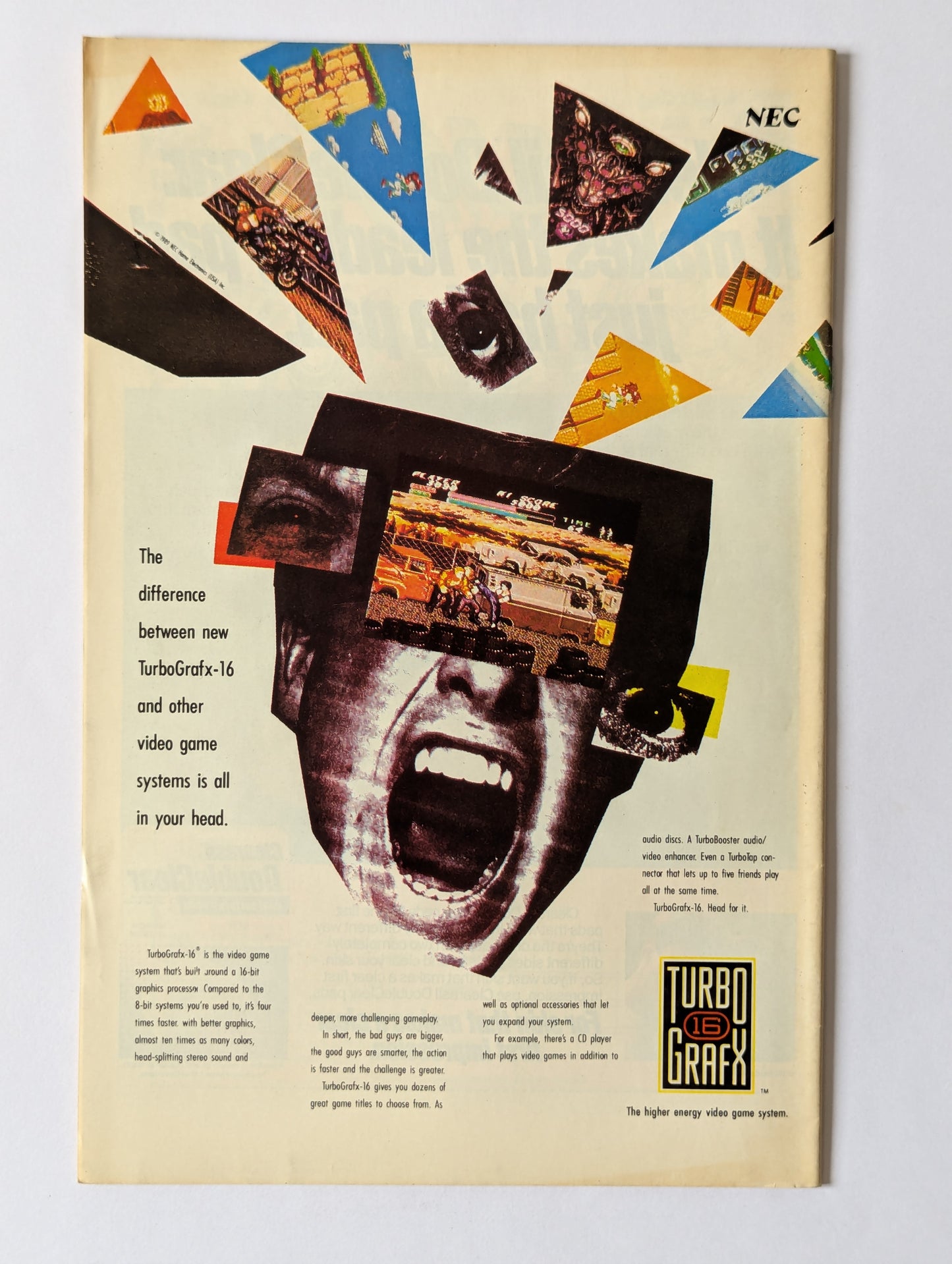 What If...? #9 (1989 Series)