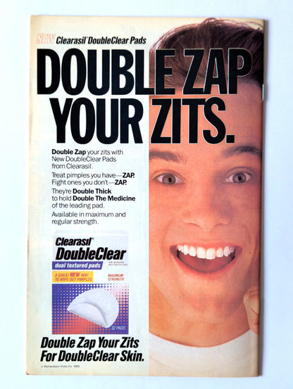 What If...? #12 (1989 Series)