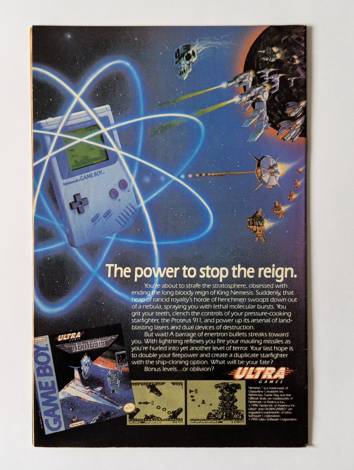 What If...? #15 (1989 Series)
