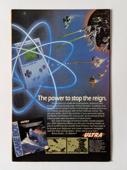 What If...? #15 (1989 Series)