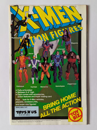 What If...? #30 (1989 Series)