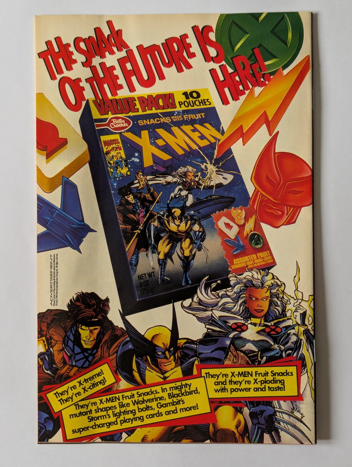 What If...? #71 (1989 Series)