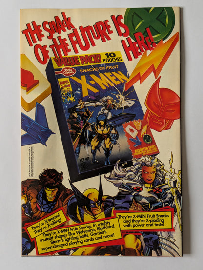 What If...? #71 (1989 Series)