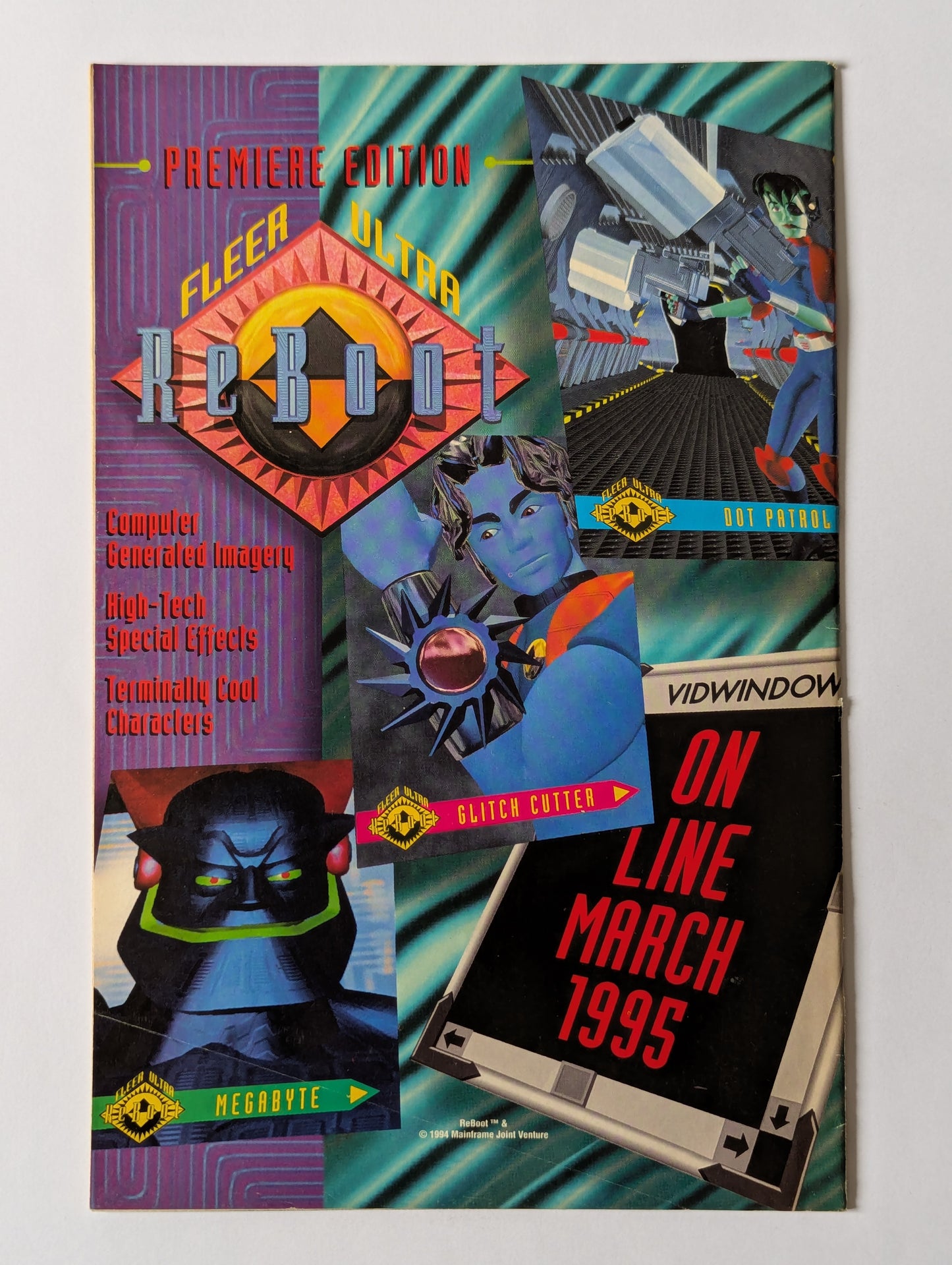 What If...? #72 (1989 Series)